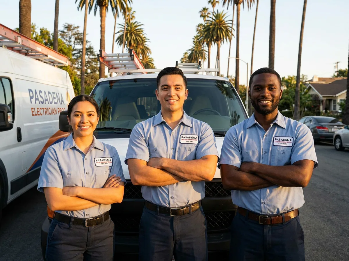 Electrician company in Prattsburgh, NY