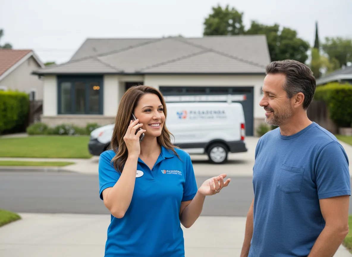 Electrician Prattsburgh, NY FAQs